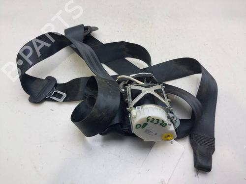Used Front right seatbelt Front right seatbelt VW POLO V (6R1, 6C1) 1.4 TDI (75 hp) 39751339 39751339
