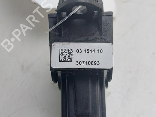 Left rear window switch VOLVO S80 II (124) D5 | BP36775056I29 - Image 2