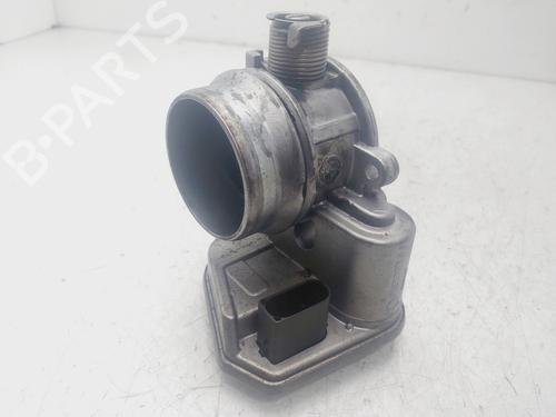Throttle body BMW X1 (E84) sDrive 18 d | BP29519218M82 