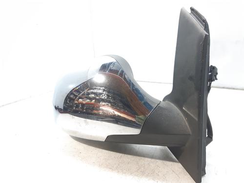 Right mirror SEAT ALTEA XL (5P5, 5P8)  | BP8543622C27 