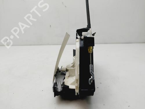 Rear right lock SKODA YETI (5L) 2.0 TDI | BP26646082C99 