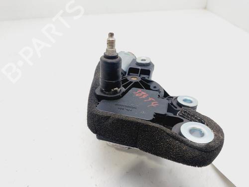 Rear wiper motor AUDI Q3 (8UB, 8UG)  | BP27568767M102 