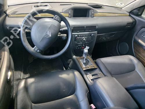 Front left interior door handle CITROËN C6 (TD_) 2.7 HDi | BP38413265I13 - Image 8