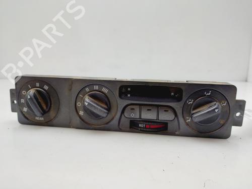 Used Climate control KIA CARNIVAL I (UP) 2.9 TDi (126 hp) 20131633