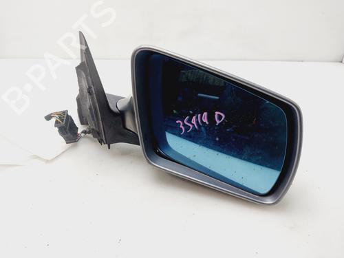 Used Right mirror AUDI ALLROAD C5 (4BH) 2.5 TDI quattro (180 hp) 31809283