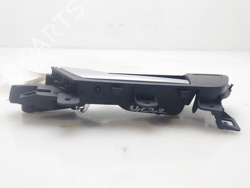 Rear left interior door handle AUDI A4 B8 (8K2)  | BP18336489I15 