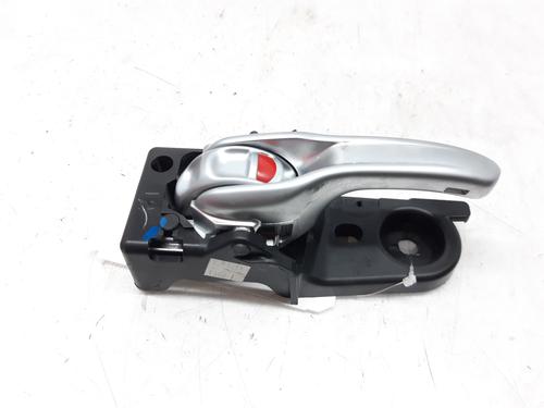 Used Rear left interior door handle JEEP CHEROKEE (KL) [2013-2025]  7784502