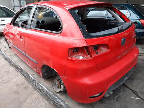 Expansion tank SEAT IBIZA III (6L1)  | BP12412432C120 