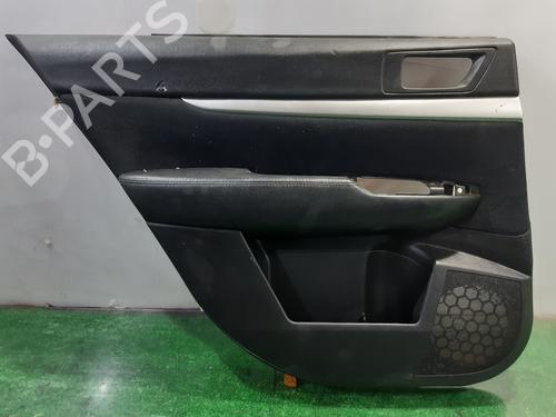 Rear left panel SUBARU LEGACY V Estate (BR) 2.0 D AWD 94222AJ010VH |