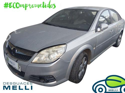Brugte OPEL VECTRA C GTS (Z02) 1.9 CDTI (F68) 4750570