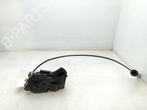 Used Front right lock Front right lock 37605109 37605109