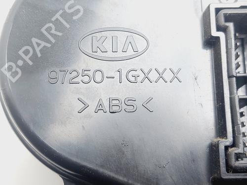 Climate control KIA RIO II (JB) 1.4 16V | BP32000653I5 