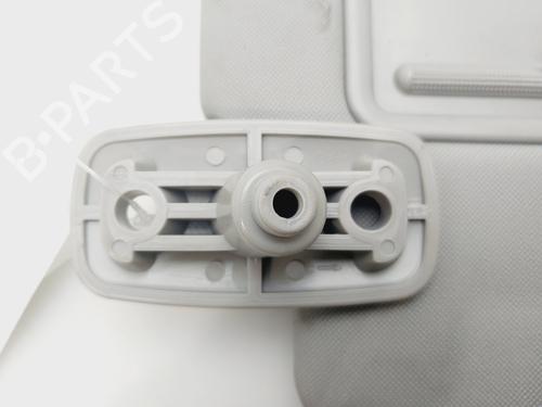 Left sun visor KIA SPORTAGE III (SL) 1.7 CRDi | BP29810639I1