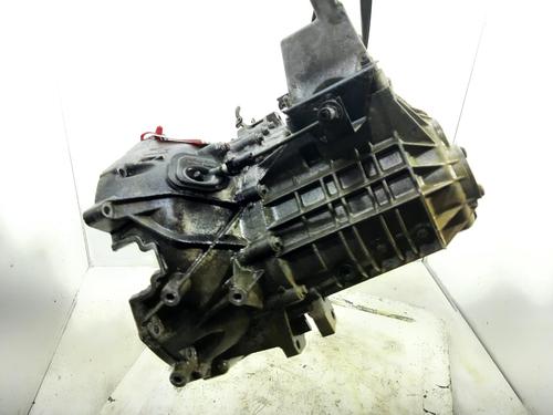 Gearbox FORD MONDEO III Saloon (B4Y) 2.0 16V TDDi / TDCi | BP10511812M3 