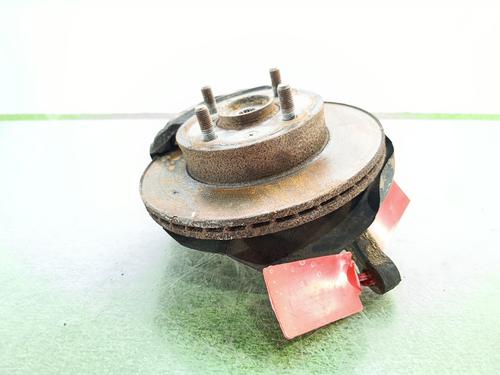 Fusee links voor Fusee links voor HYUNDAI ACCENT II (LC) 1.5 CRDi (82 hp) 36077281 36077281
