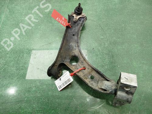 Right front suspension arm VW GOLF V (1K1)  | BP28380206M13 