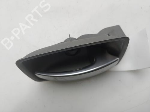 Front right interior door handle BMW 7 (E65, E66, E67) 745 i, Li | BP38014404I14 - Image 2