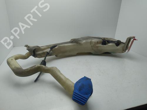 Windscreen washer tank VW TOUAREG (7LA, 7L6, 7L7) 5.0 V10 TDI | BP26923833C113 