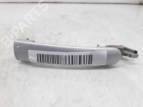 Højre bagtil udvendigt håndtag SEAT TOLEDO II (1M2) 1.6 (100 hp) 2884023