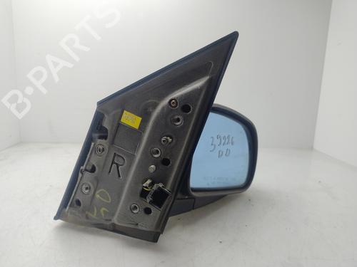 Right mirror SSANGYONG KYRON  | BP29440440C27 