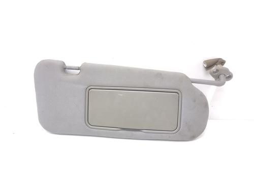 Used Right sun visor KIA SORENTO I (JC) [2002-2011]  24948860