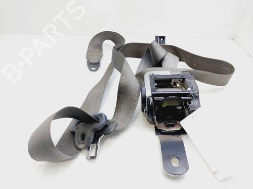 Used Front left seatbelt HYUNDAI ATOS (MX) 1.0 i (58 hp) 23238543