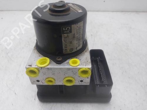 Used ABS pump ABS pump SKODA OCTAVIA I (1U2) [1996-2010] 40513634 40513634
