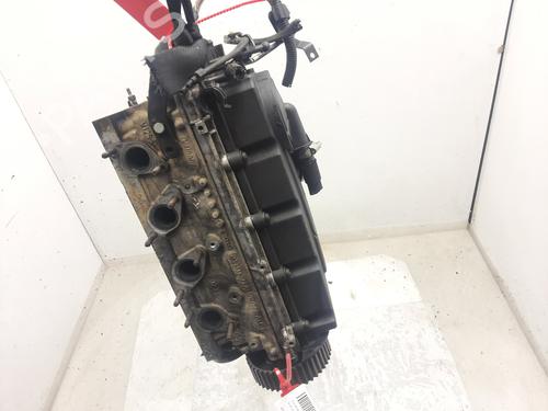 Used Cylinder head Cylinder head AUDI A3 (8P1) [2003-2013] 33334300 33334300