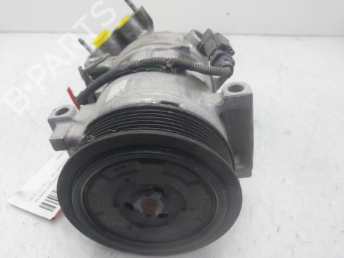 Used AC compressor AC compressor 37630066 37630066