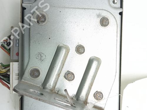 Elektronisk modul NISSAN PATHFINDER III (R51)  | BP22221202M83 