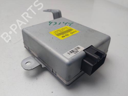 Electronic module HYUNDAI i40 I (VF) 1.7 CRDi | BP39595901M83 - Image 2