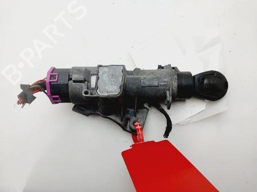Used Ignition barrel SEAT CORDOBA (6L2) 1.4 16V (75 hp) 30672616
