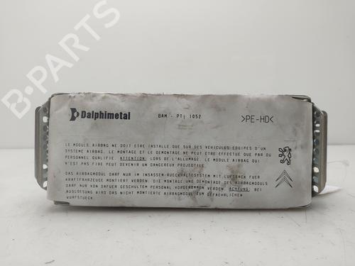 Used Passenger airbag Passenger airbag 37011003 37011003