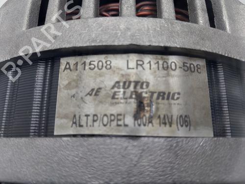 Alternator OPEL ASTRA H (A04)  | BP33956879M7  - Image 6