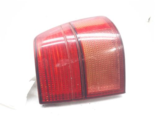 Used Right taillight SEAT TOLEDO I (1L2) [1991-1999]  9810742