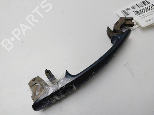 Rear right exterior door handle SKODA SUPERB I (3U4) 1.9 TDI | BP19094907C130 