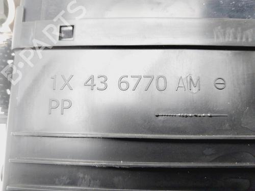 Luftventil JAGUAR X-TYPE I (X400) 2.0 D | BP31932561I21 - Image 2