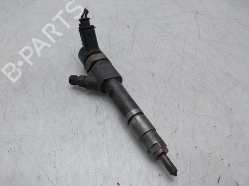 Inyector Inyector RENAULT MEGANE II Saloon (LM0/1_) 1.9 dCi (LM0G, LM1G, LM2C) (120 hp) 36219556 36219556