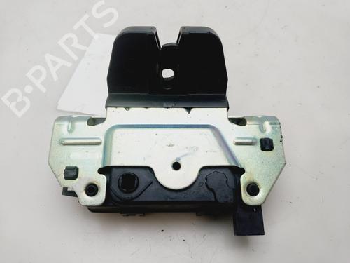 Bakluke lås OPEL ASTRA H (A04) [2004-2014]  29624878