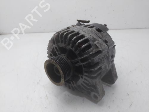 Used Alternator Alternator PEUGEOT 206 Hatchback (2A/C) [1998-2012] 33295143 33295143