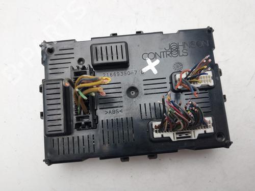 Control unit NISSAN NV200 / EVALIA Bus | BP36911892M11 - Image 4