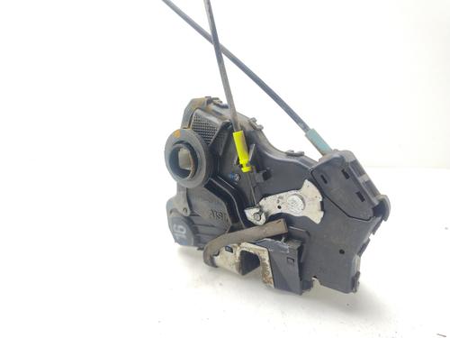 Front left lock TOYOTA HILUX VII Pickup (_N1_, _N2_, _N3_)  | BP26646350C98 