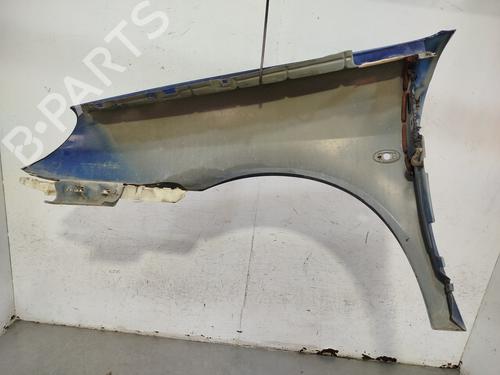 Right front fenders CITROËN XSARA (N1) 1.6 16V | BP26947043C42 