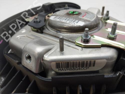 Driver airbag HYUNDAI SANTA FÉ I (SM) 2.0 CRDi 4x4 | BP18032491C9 