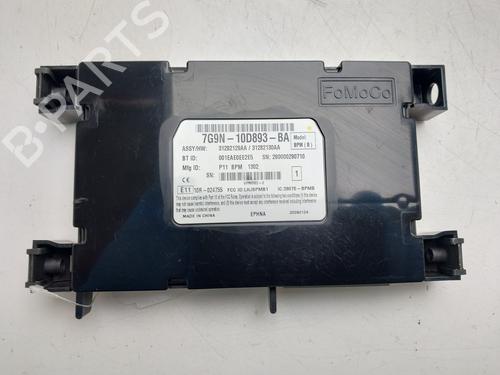 Elektronisk modul Elektronisk modul 38747067 38747067