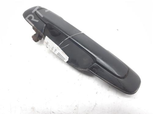 Rear left exterior door handle SUZUKI GRAND VITARA I (FT, HT) 2.0 HDI 110 16V 4x4 (SQ420D, TD83V) | BP6996634C130 