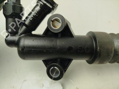Clutch slave cylinder CITROËN C3 III (SX) 1.2 VTi 82 | BP38054448M113 - Image 3
