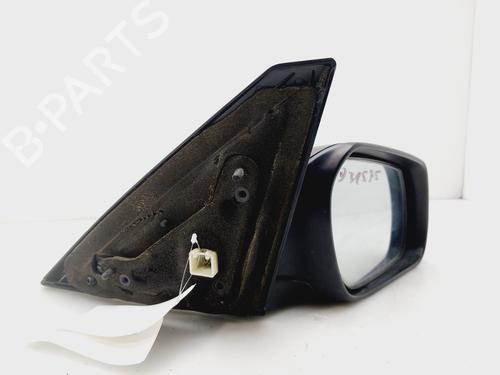 Used Right mirror MAZDA 3 Saloon (BK) 2.0 MZR-CD (BK12) (143 hp) 29520003