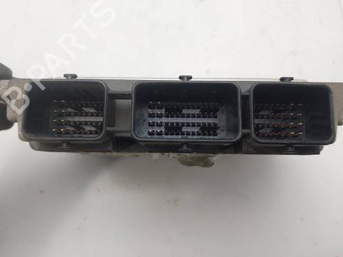 Engine control unit (ECU) CITROËN C4 I (LC_) | BP39474165M57 - Image 2