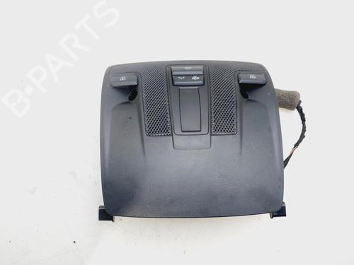 Used Interior roof light MERCEDES-BENZ GLA-CLASS (X156) GLA 200 CDI / d (156.908) (136 hp) 23405889